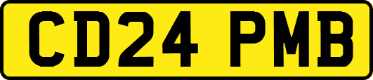 CD24PMB