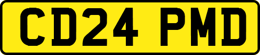 CD24PMD