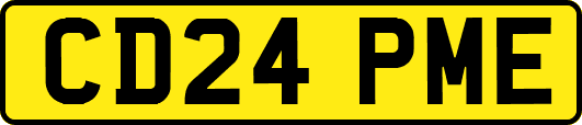 CD24PME