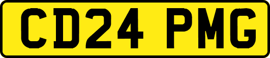 CD24PMG