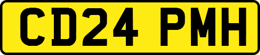 CD24PMH
