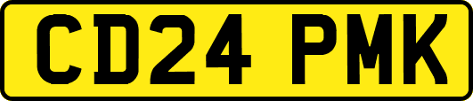 CD24PMK