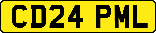 CD24PML