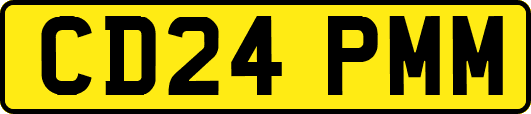CD24PMM