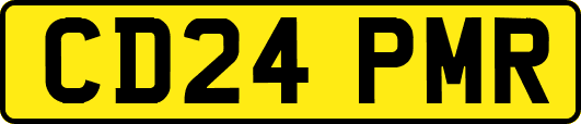CD24PMR