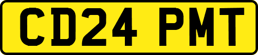 CD24PMT
