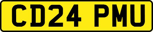 CD24PMU