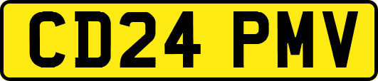 CD24PMV
