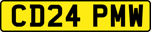 CD24PMW