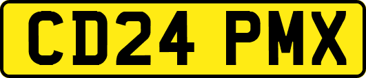 CD24PMX