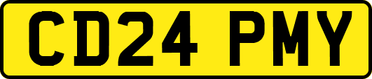 CD24PMY