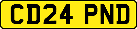 CD24PND