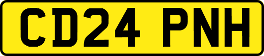 CD24PNH