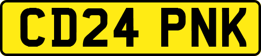 CD24PNK