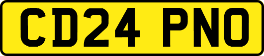CD24PNO