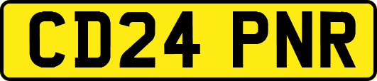 CD24PNR