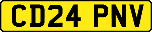 CD24PNV
