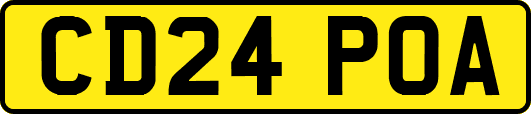 CD24POA