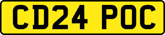 CD24POC