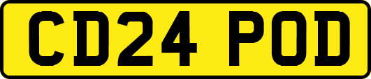 CD24POD