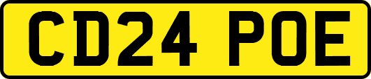 CD24POE