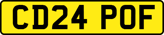 CD24POF