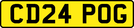 CD24POG