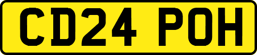 CD24POH
