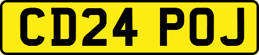 CD24POJ