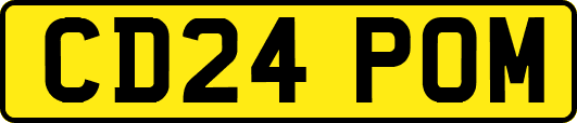 CD24POM