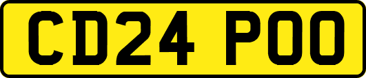 CD24POO