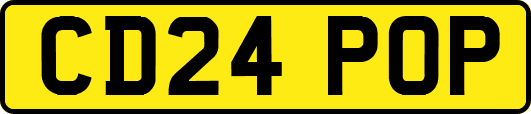 CD24POP