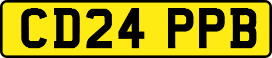 CD24PPB