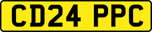 CD24PPC