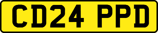 CD24PPD