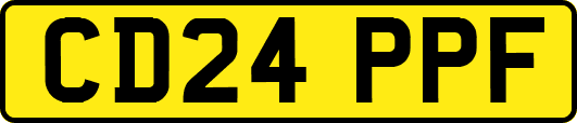 CD24PPF