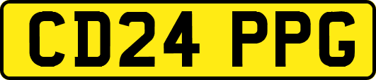 CD24PPG