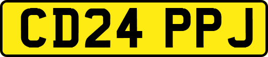 CD24PPJ
