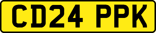 CD24PPK