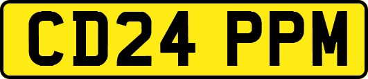 CD24PPM