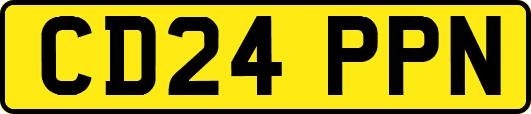 CD24PPN