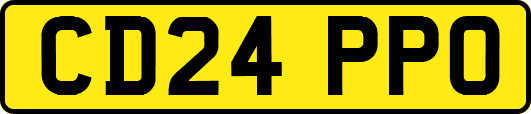 CD24PPO