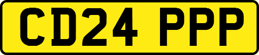 CD24PPP