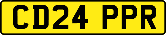 CD24PPR