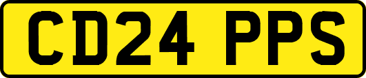 CD24PPS