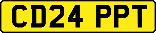 CD24PPT