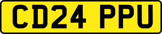 CD24PPU