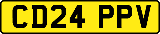 CD24PPV