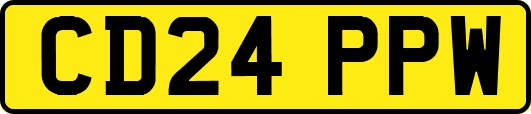 CD24PPW