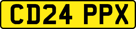 CD24PPX